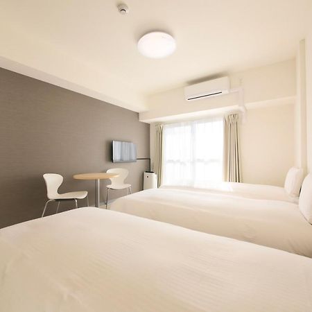 טוקיו Bay Hotel Urayasu-Ekimae מראה חיצוני תמונה