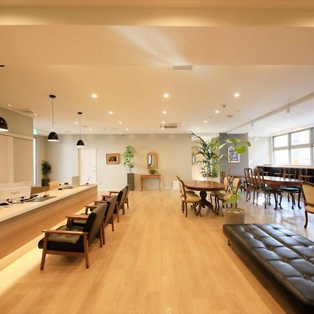 טוקיו Bay Hotel Urayasu-Ekimae מראה חיצוני תמונה