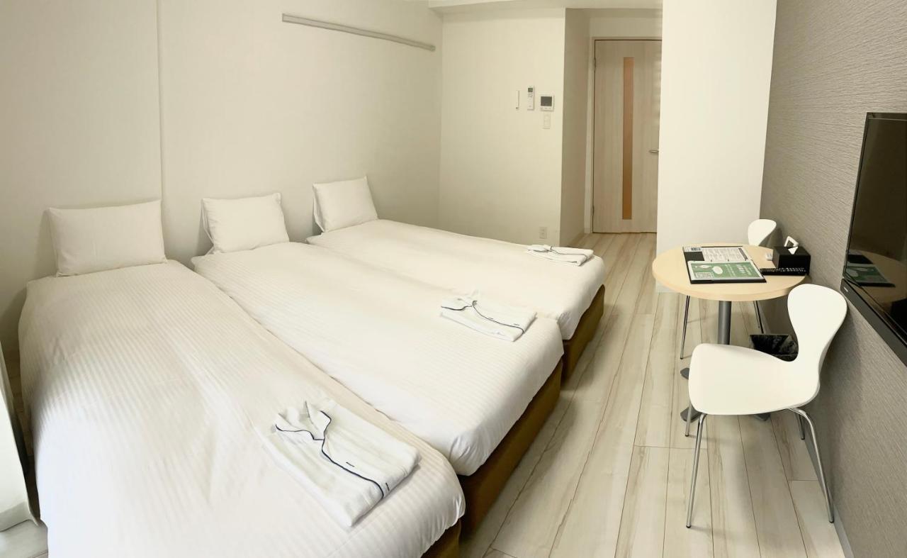טוקיו Bay Hotel Urayasu-Ekimae מראה חיצוני תמונה
