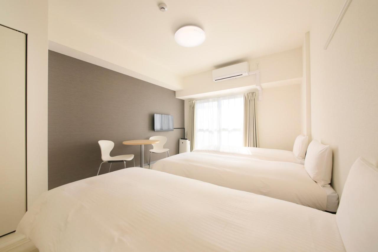 טוקיו Bay Hotel Urayasu-Ekimae מראה חיצוני תמונה