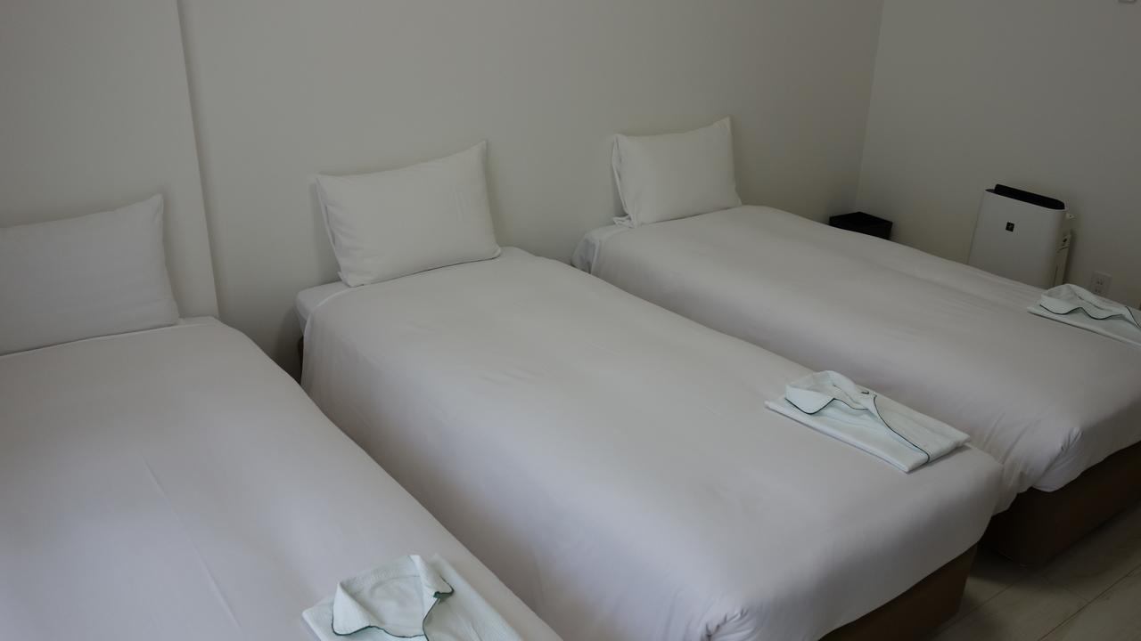 טוקיו Bay Hotel Urayasu-Ekimae מראה חיצוני תמונה