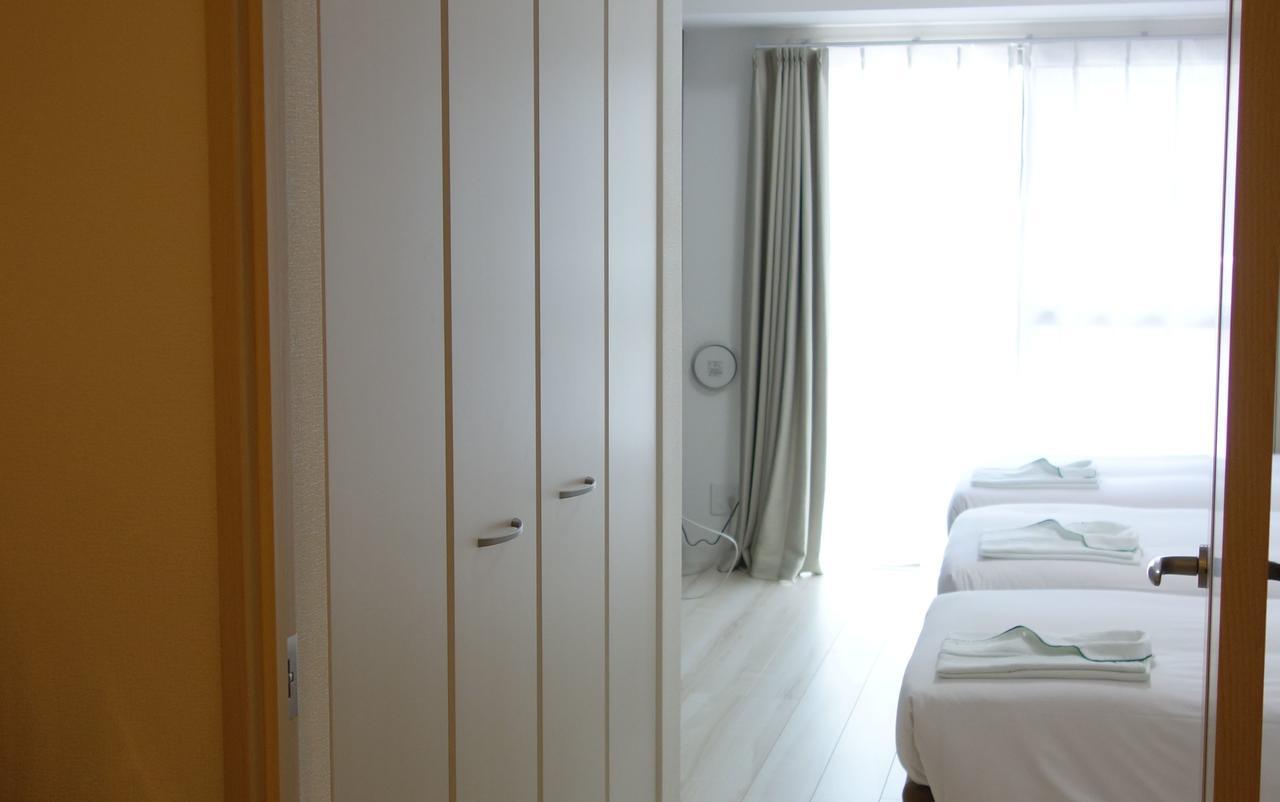 טוקיו Bay Hotel Urayasu-Ekimae מראה חיצוני תמונה