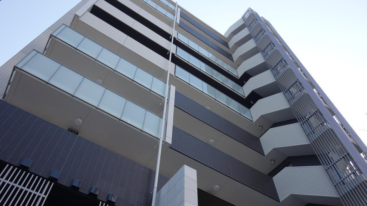 טוקיו Bay Hotel Urayasu-Ekimae מראה חיצוני תמונה