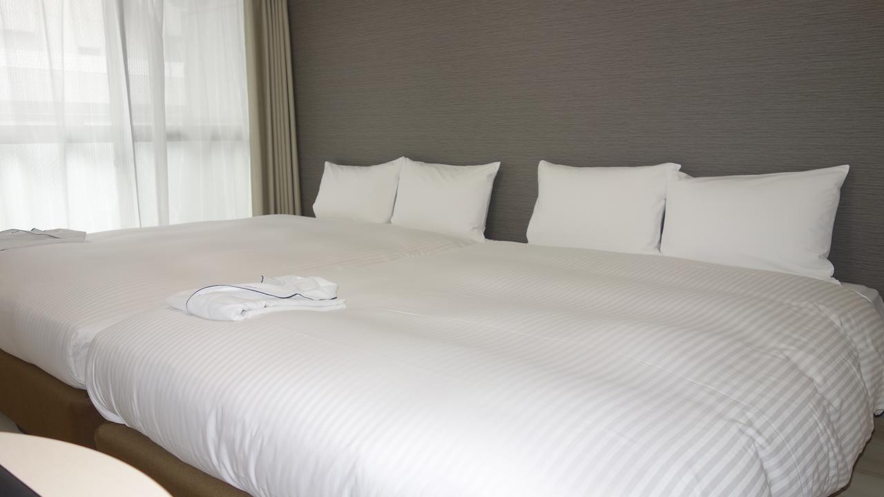 טוקיו Bay Hotel Urayasu-Ekimae מראה חיצוני תמונה