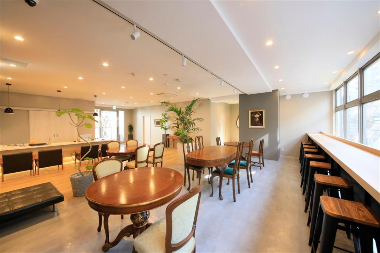 טוקיו Bay Hotel Urayasu-Ekimae מראה חיצוני תמונה