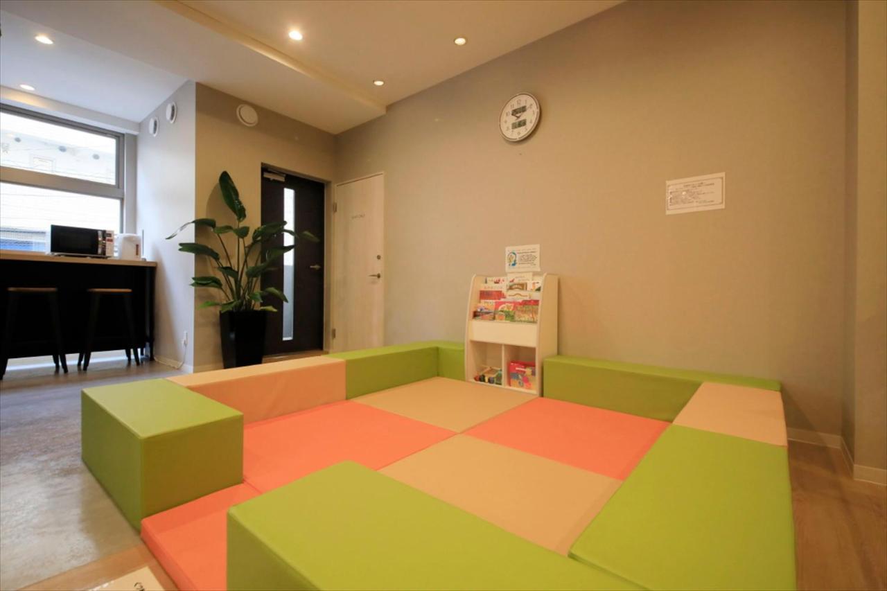 טוקיו Bay Hotel Urayasu-Ekimae מראה חיצוני תמונה