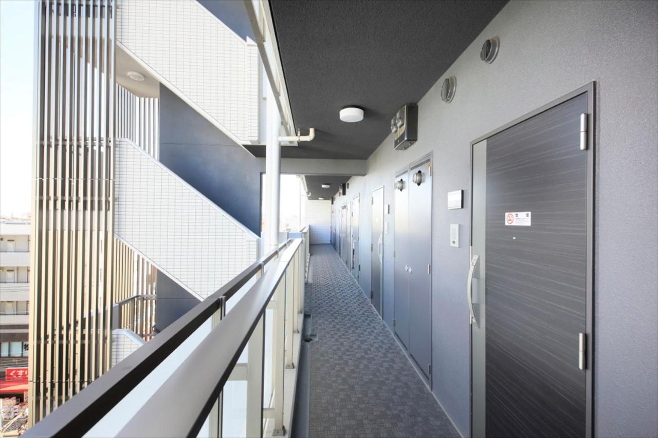 טוקיו Bay Hotel Urayasu-Ekimae מראה חיצוני תמונה