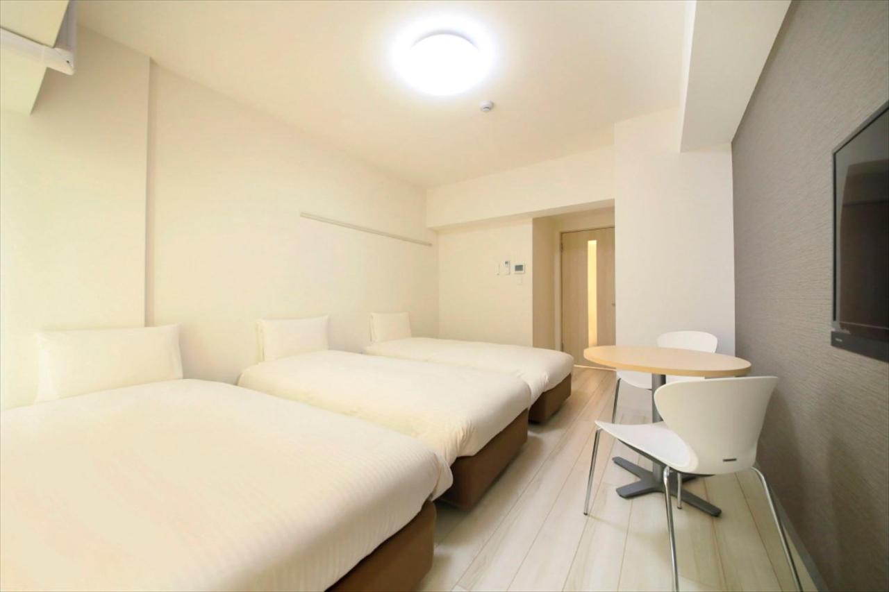 טוקיו Bay Hotel Urayasu-Ekimae מראה חיצוני תמונה