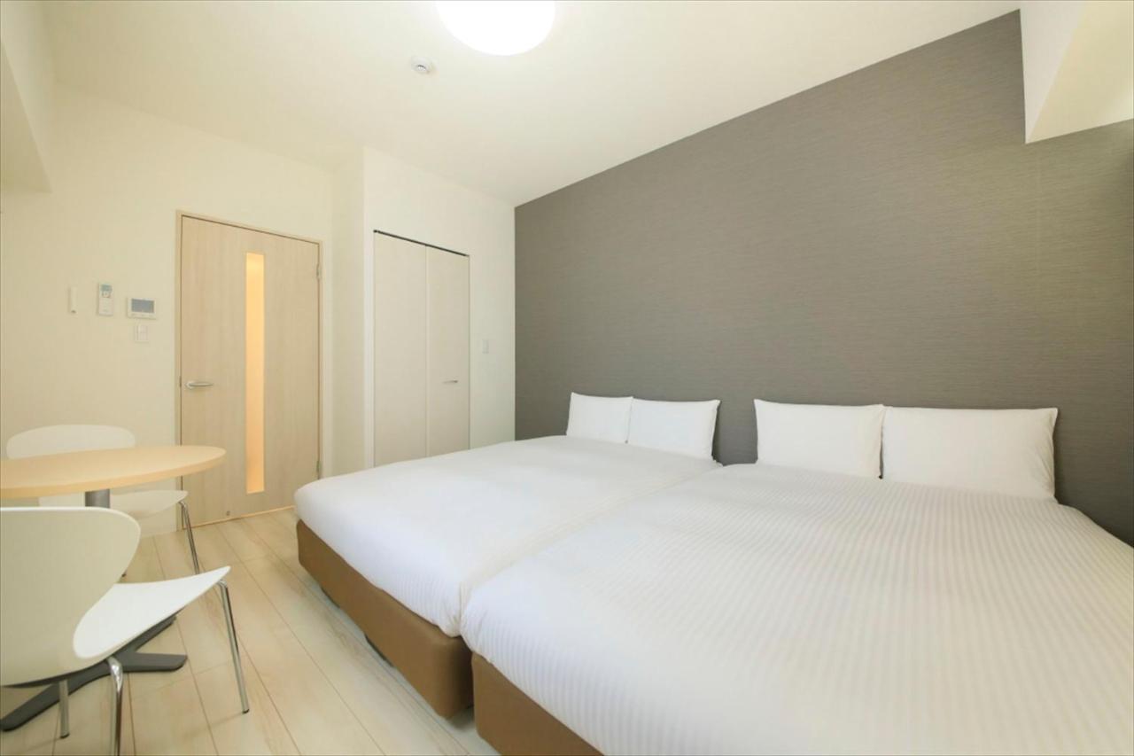 טוקיו Bay Hotel Urayasu-Ekimae מראה חיצוני תמונה